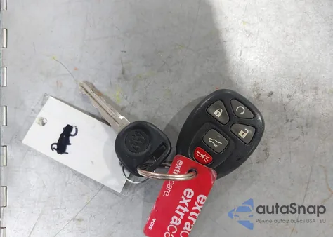 2015 Buick Enclave Leather из США, поврежденный, VIN 5GAKVBKD5FJ208983